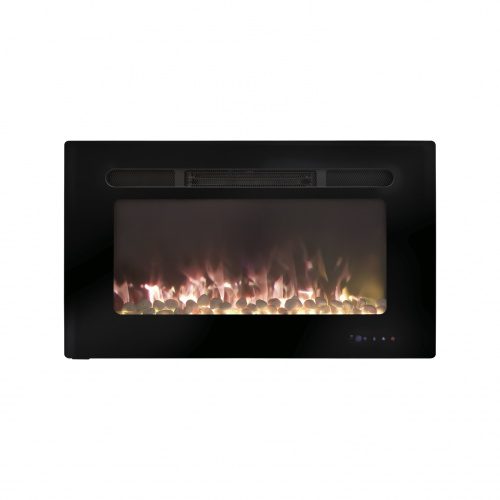 Электроочаг ALPHA PEBBLE фото 2