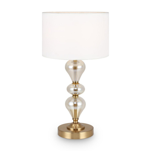 Настольная лампа Freya Raise FR5369TL-01BS Настольная лампа Freya Raise FR5369TL-01BS