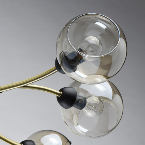 Люстра De Markt Гамбург фото 5