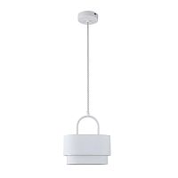 Подвесной светильник Indigo Borsa 13024/2P White V000439