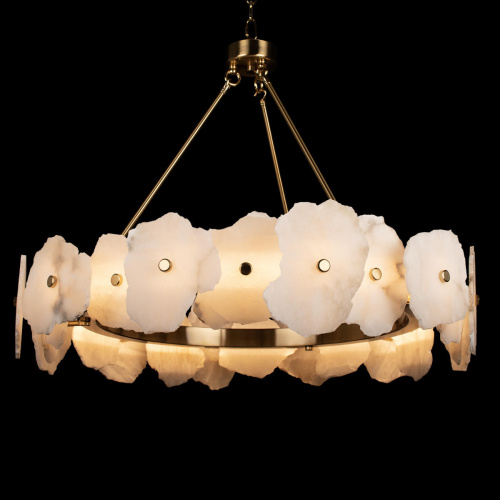 10248/800 Подвесной светильник LOFT IT Alicante фото 4