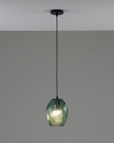 Светильник подвесной Moderli V11665-1P Rozy фото 7