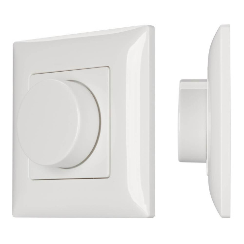 Панель управления Arlight Rotary Smart-P18-Dim 025135 Панель управления Arlight Rotary Smart-P18-Dim 025135