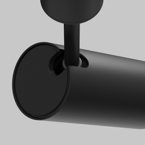 Трековый светильник Technical TR163-1-10W3K-M-B фото 4 Трековый светильник Technical TR163-1-10W3K-M-B фото 4