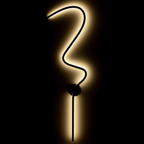 Бра Arte Lamp Noemi A2099AP-24GO фото 2