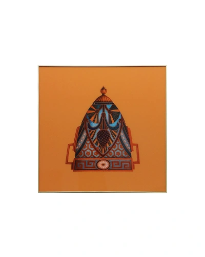 Интерьерная картина "Ванг"