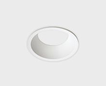 IT08-8013 white 3000K светильник встраиваемый
