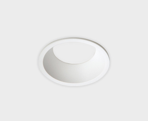 IT08-8013 white 4000K светильник встраиваемый