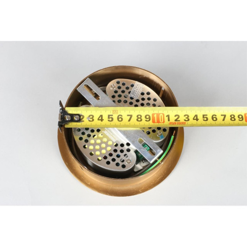 Люстра потолочная APL.852.17.64 фото 15