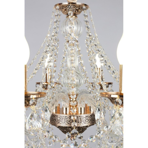 Люстра подвесная OML-74803-08 фото 6