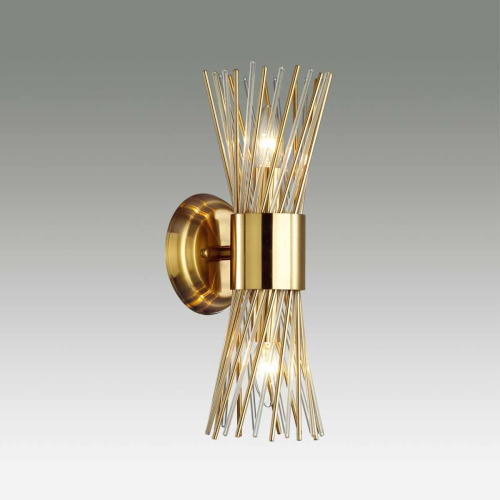 Бра Odeon Light Hall Orta 4839/2W фото 4