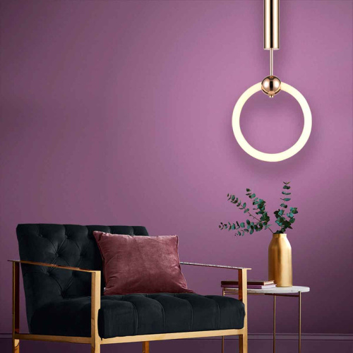 Подвесной светильник Vele Luce Margarita VL7304P11 фото 6