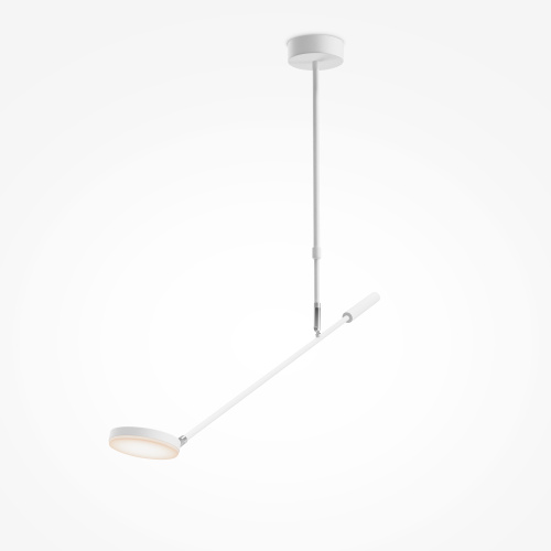 Потолочный светильник Maytoni MOD070CL-L8W3K фото 5