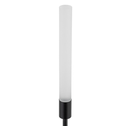 Уличный светильник Nowodvorski Zola Led Black 11546 фото 4