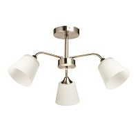 Люстра De City Блеск