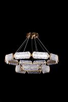 Люстра подвесная Epico Gold FL1050-10P