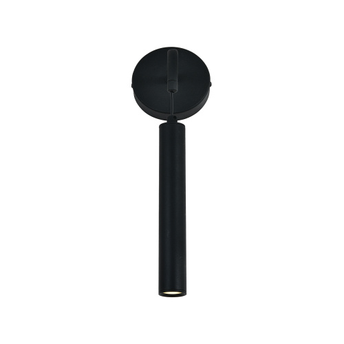 Настенный светильник Escada 10300/1 LED*4W Black фото 3