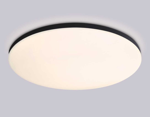 Потолочный светодиодный светильник Ambrella light Orbital Dance FZ2006 фото 4