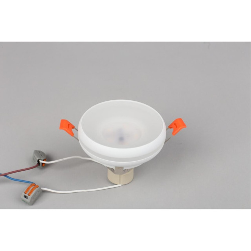 Светильник встраиваемый-накладной OML-102809-01 фото 5