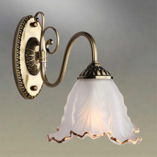 Светильник настенный (Бра) OML-54801-01 фото 3 Светильник настенный (Бра) OML-54801-01 фото 3