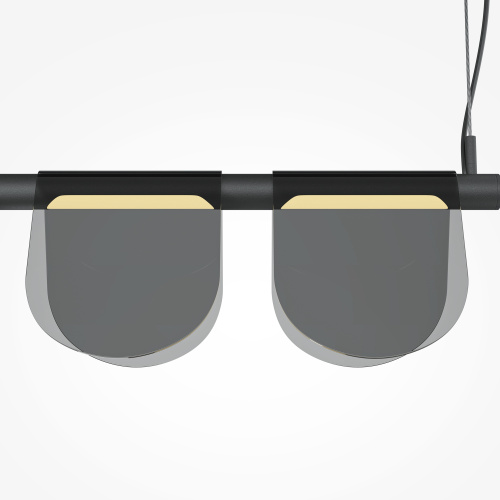 Подвесной светильник Maytoni MOD319PL-L30B3K фото 4