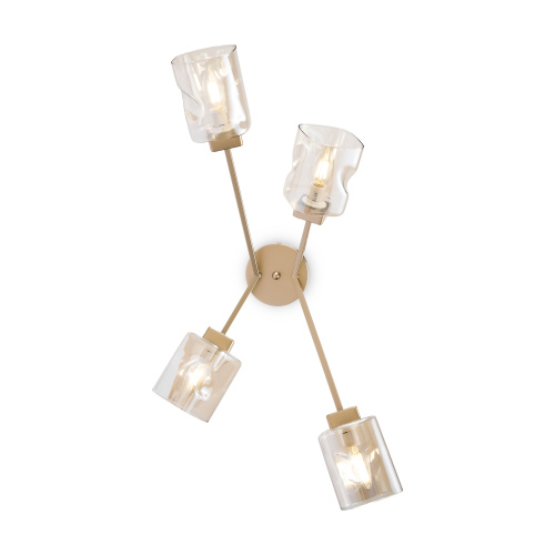 Люстра Freya FR5095CL-04G фото 16