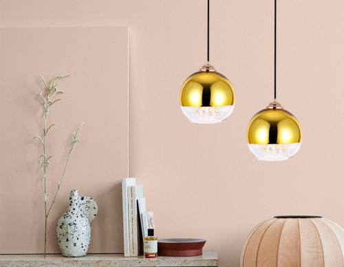Подвесной светильник Ambrella light Traditional TR3602 фото 6