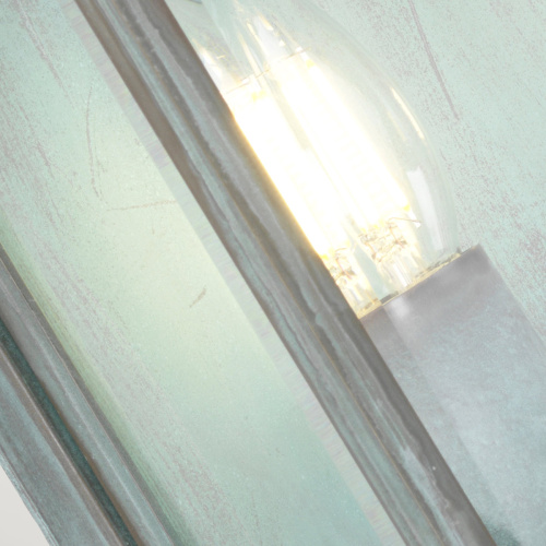 Настенный фонарь Elstead Lighting, Арт. HL7-M-VDG фото 5