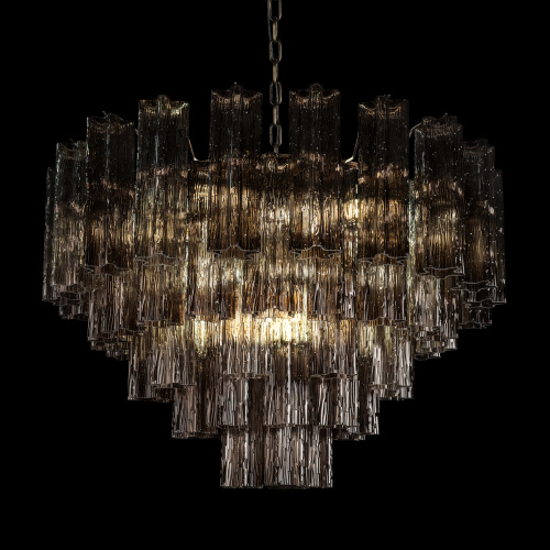 10580/800 Smoke Подвесной светильник LOFT IT Murano фото 4