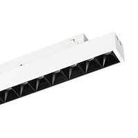 Светильник MAG-ORIENT-LASER-L235-8W Warm2700 (WH, 24 deg, 48V) Arlight 051734