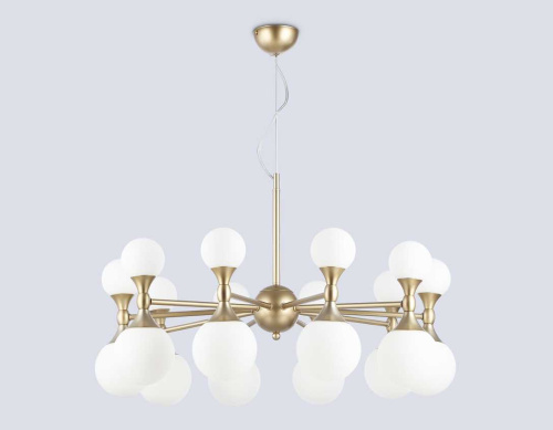 Подвесная люстра Ambrella light High Light LH51051 фото 4