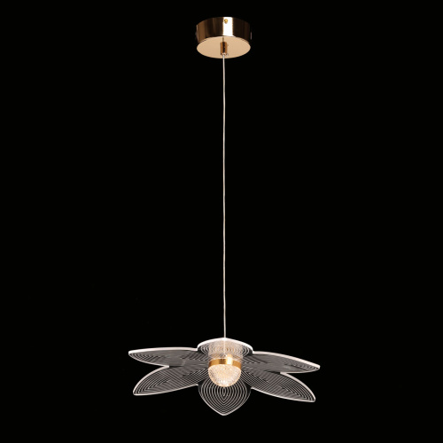 Люстра De City Оскар фото 9