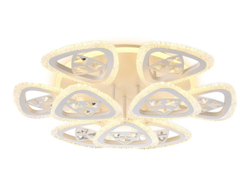 Потолочная светодиодная люстра Ambrella light Original FA2921 фото 4 Потолочная светодиодная люстра Ambrella light Original FA2921 фото 4