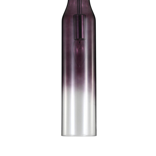 Подвесной светильник Indigo Beuta 11052/1P Purple V000564 фото 4