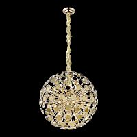 Подвесная люстра Wertmark Brunella WE109.23.303