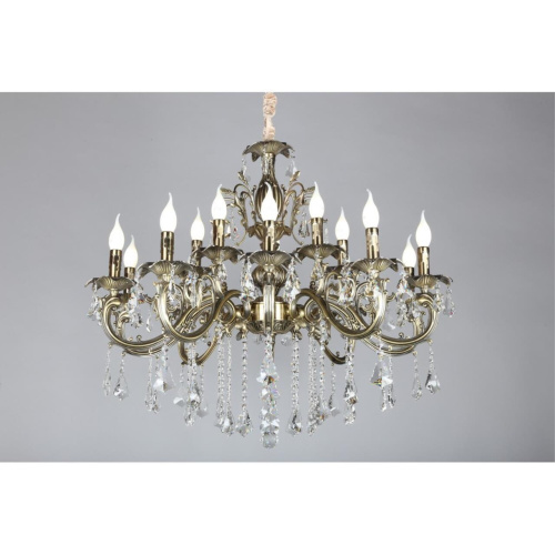 Люстра подвесная OML-30813-15 фото 3