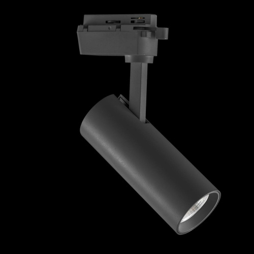 Трековый светодиодный светильник Lightstar Volta 228247 фото 4