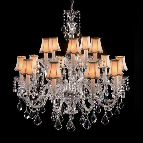 Люстра MD72733-15A Люстра MD72733-15A