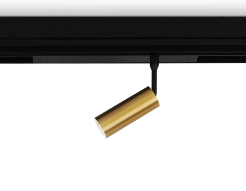 Трековый светодиодный светильник Ambrella Light Track System Magnetic 220V GL1203 фото 9