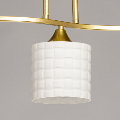 Люстра De City Тетро фото 4