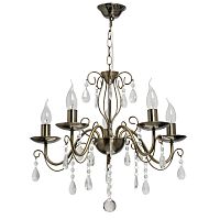 Люстра De City Аврора