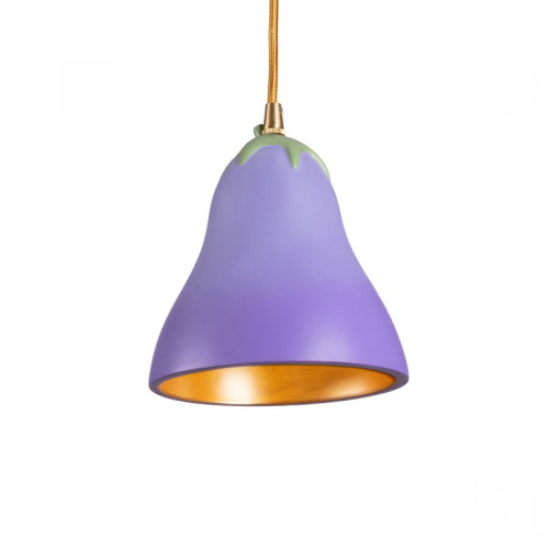 Подвесной светильник Vitamin Aubergine фото 4