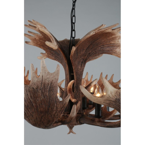 Люстра подвесная OML-52203-12 фото 9