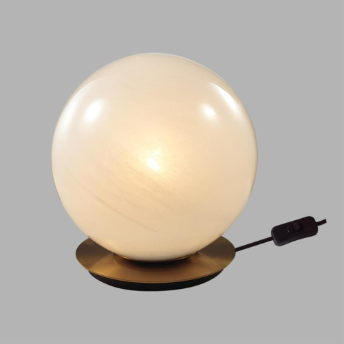 Настольная лампа Odeon Light Magia Midcent 7109/1TL фото 2