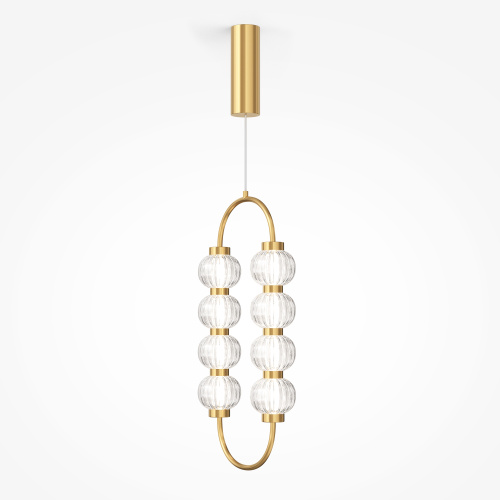 Подвесной светильник Maytoni MOD555PL-L11G3K фото 9