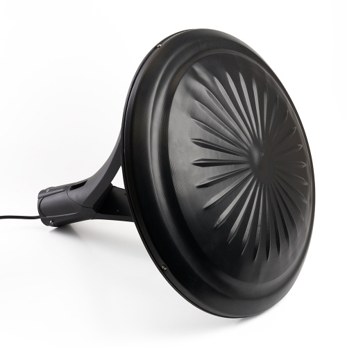 Светильник уличный FERON, SP7020, 50W 5000lm 5000K, черный фото 6