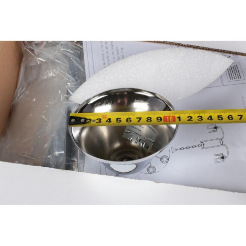 Люстра подвесная OML-55903-06 фото 5