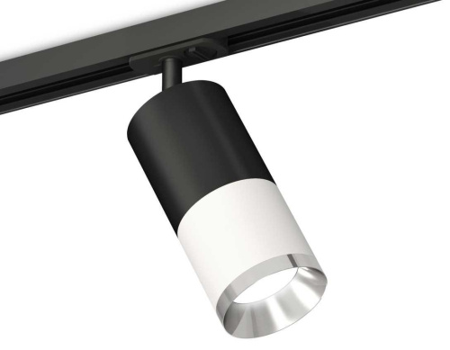 Комплект трекового светильника Ambrella light Track System XT (A2537, C7422, A2011, C7401, N7032) XT7401101