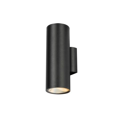 Уличный настенный светильник Outdoor O303WL-L24GF3K фото 11