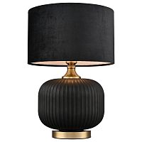 Настольная лампа Velante 327-424-01